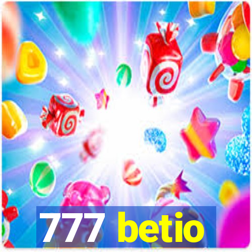 777 betio