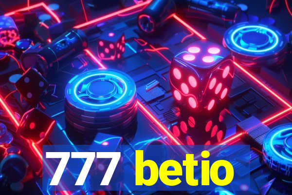 777 betio