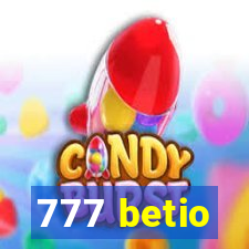 777 betio