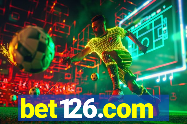 bet126.com