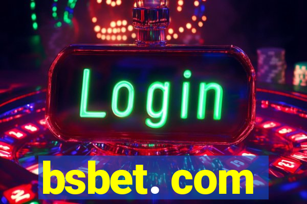 bsbet. com