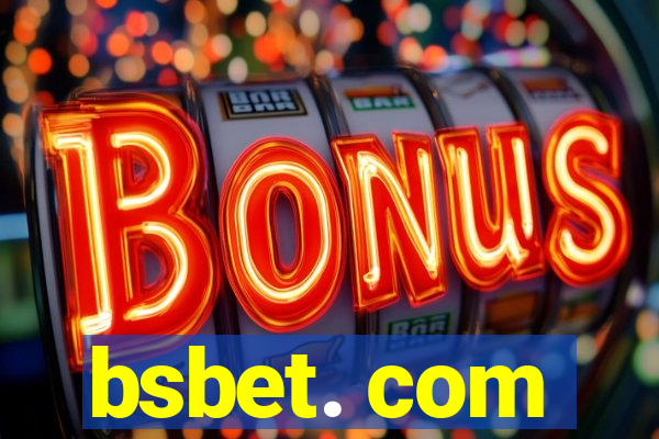 bsbet. com