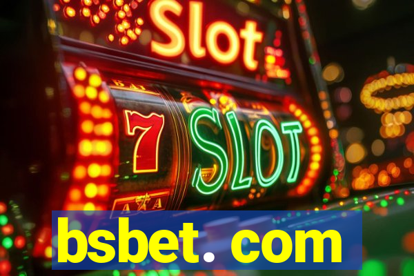 bsbet. com