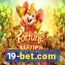 19-bet.com