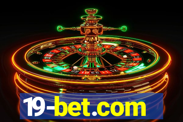 19-bet.com