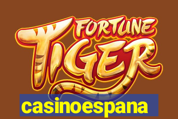 casinoespana