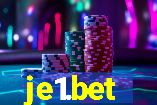 je1.bet