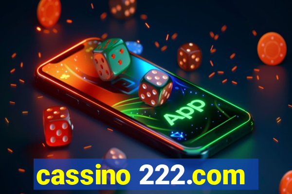 cassino 222.com