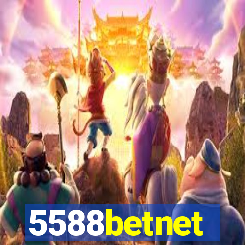 5588betnet