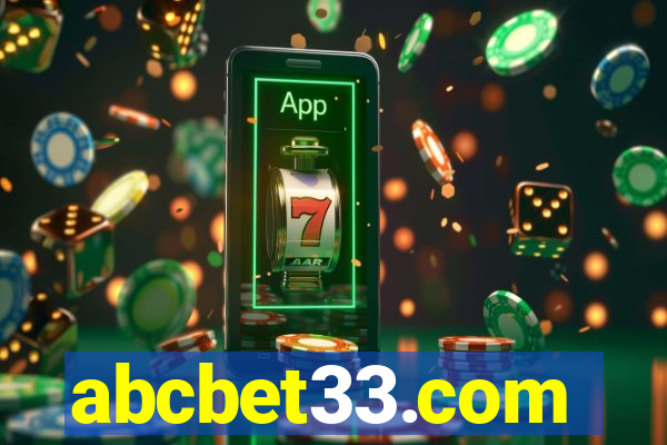 abcbet33.com