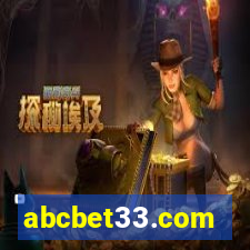 abcbet33.com