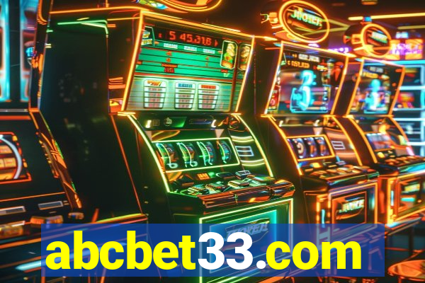 abcbet33.com