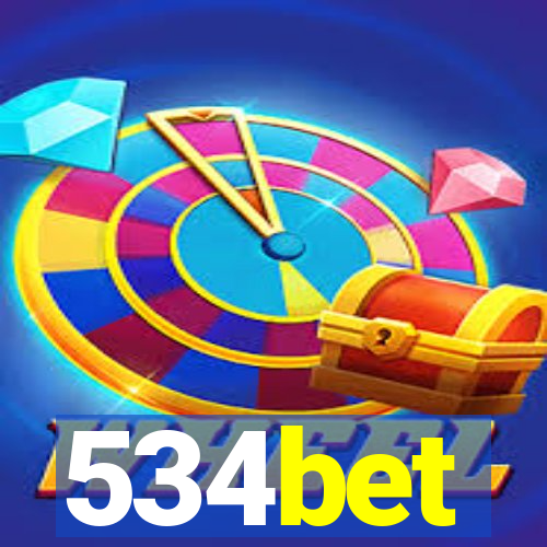 534bet