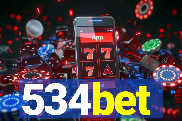 534bet