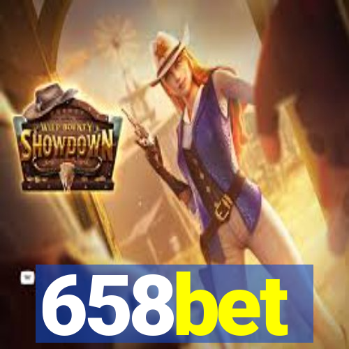 658bet