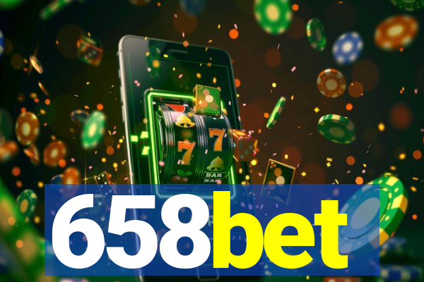 658bet