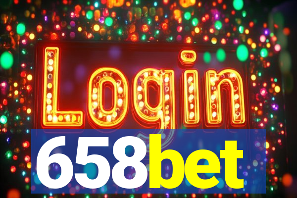 658bet