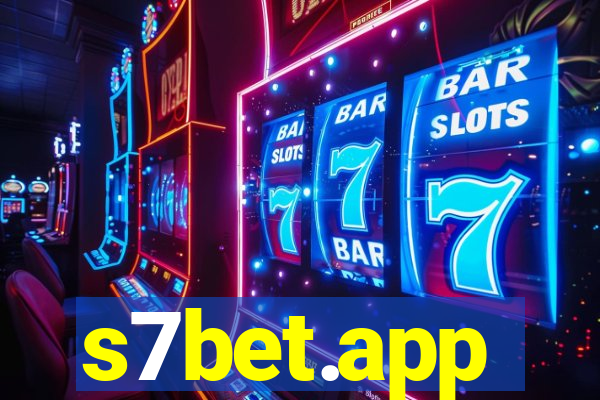 s7bet.app