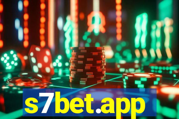 s7bet.app