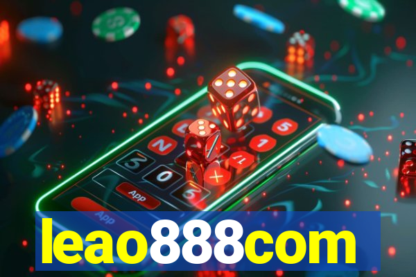 leao888com