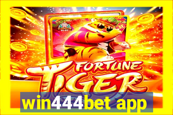 win444bet app