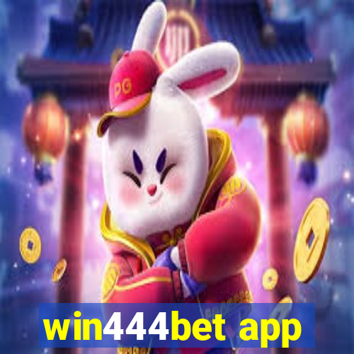 win444bet app