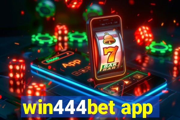 win444bet app