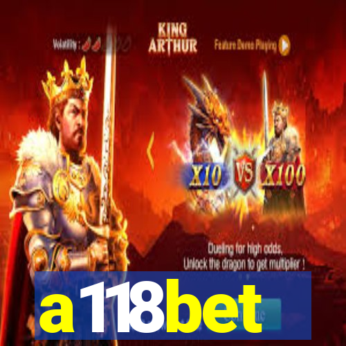 a118bet