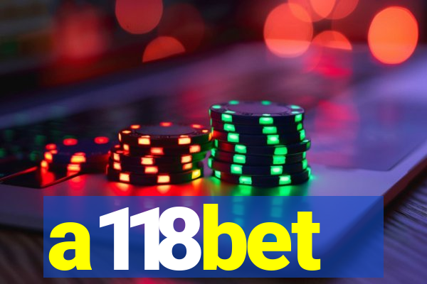 a118bet