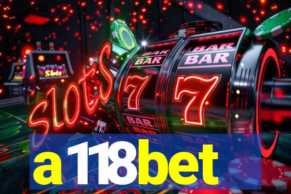 a118bet