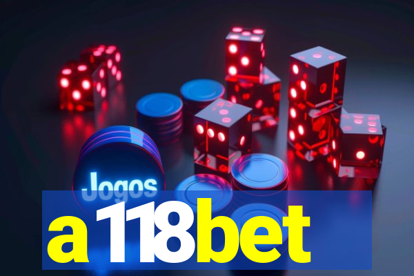 a118bet