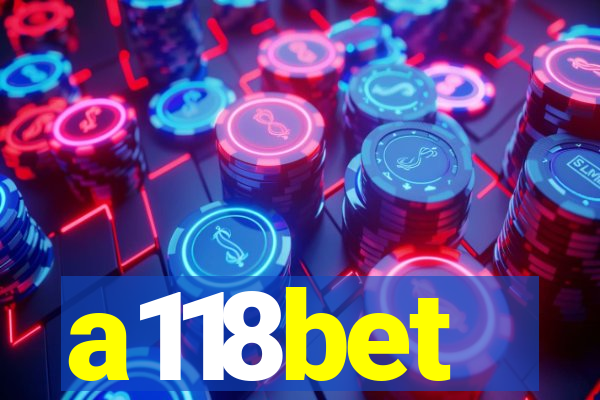 a118bet