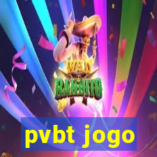 pvbt jogo