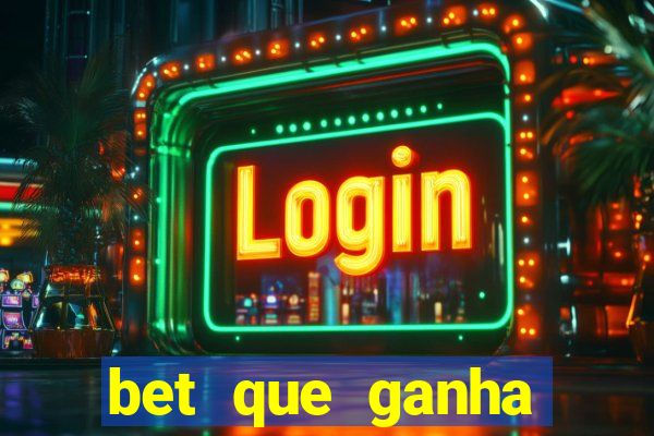 bet que ganha bonus no cadastro