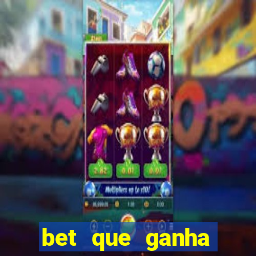 bet que ganha bonus no cadastro