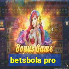 betsbola pro