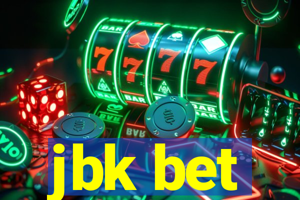 jbk bet