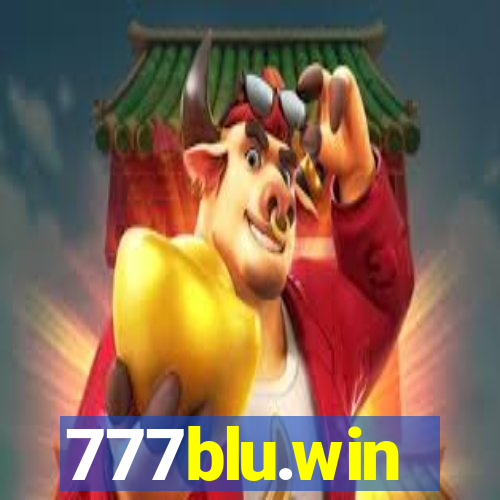 777blu.win