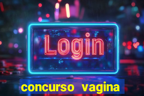 concurso vagina mais bonita do brasil