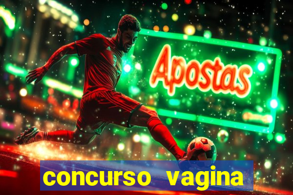 concurso vagina mais bonita do brasil