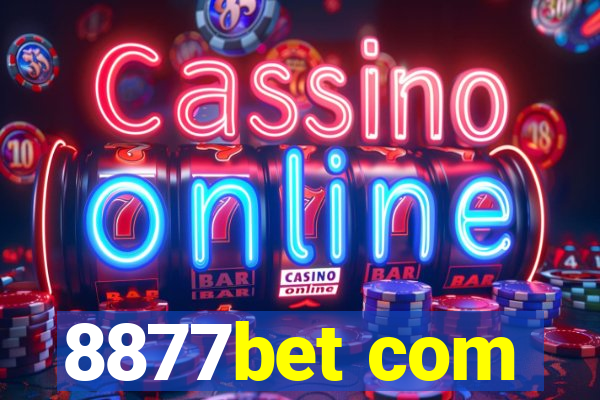 8877bet com