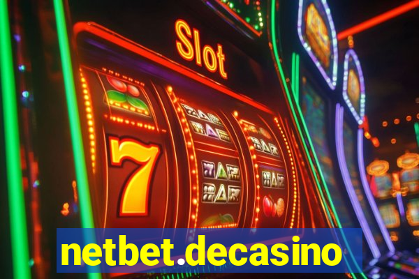 netbet.decasino