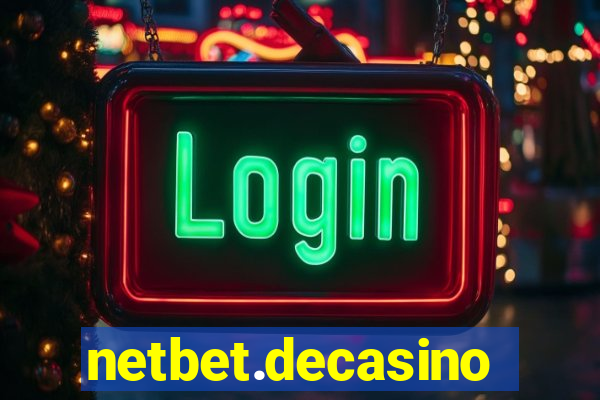 netbet.decasino