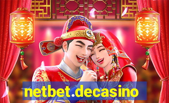 netbet.decasino