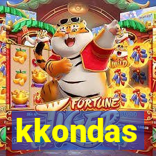 kkondas