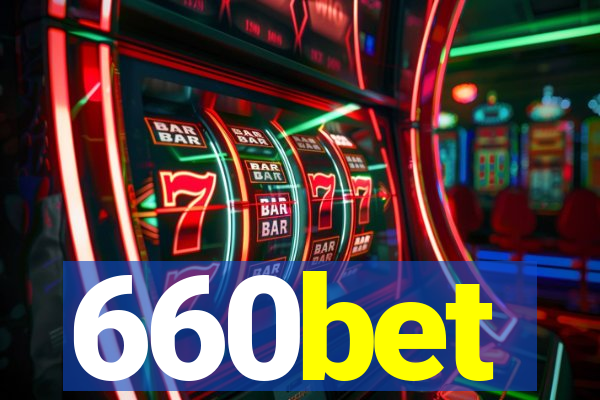 660bet