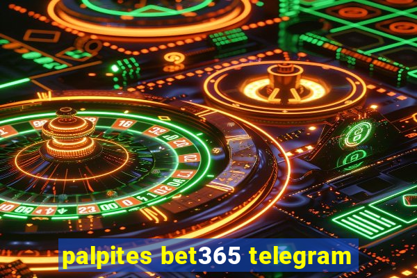 palpites bet365 telegram