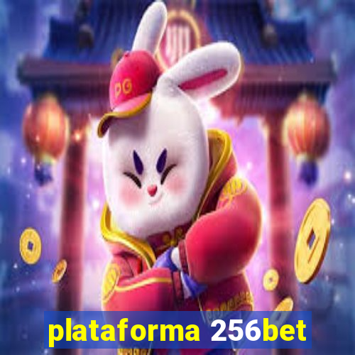 plataforma 256bet