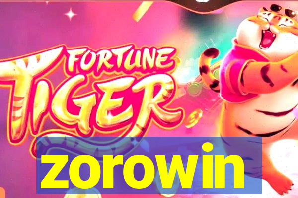 zorowin