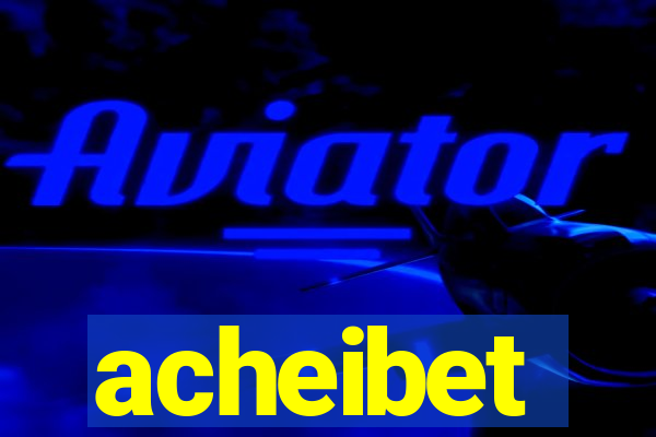 acheibet